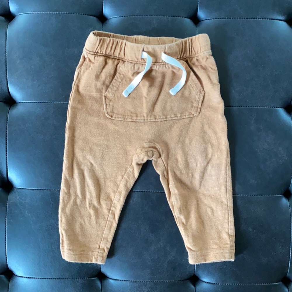 Little Co by Lauren Conrad 9 M Jogger Pants